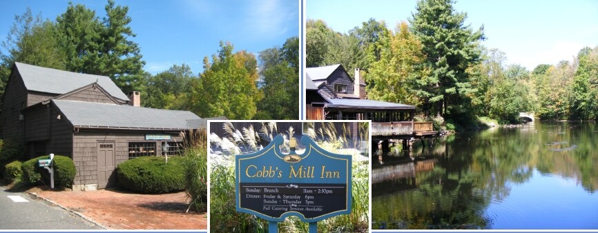 12 Old Mill Rd, Weston, CT for sale Primary Photo- Image 1 of 1