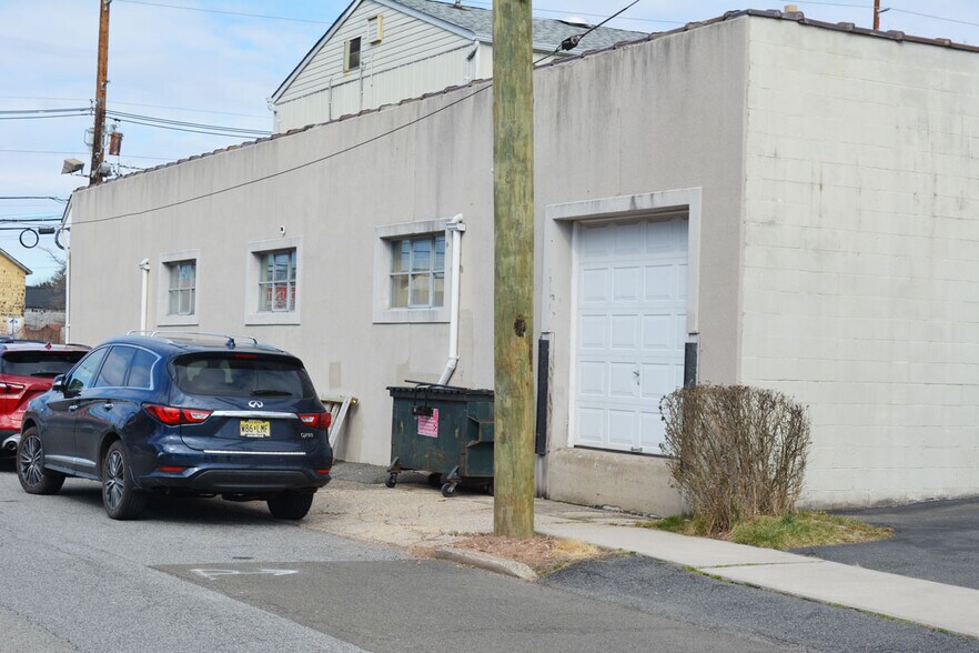 190 Market St, Saddle Brook, NJ 07663 Office for Sale