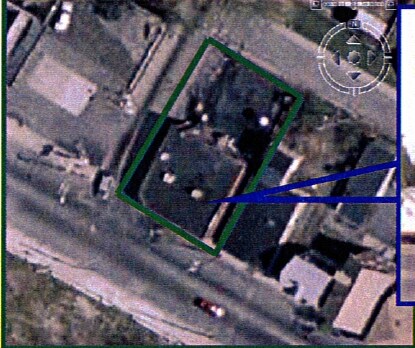 161 Douglas Ave, Providence, RI for lease - Aerial - Image 2 of 2