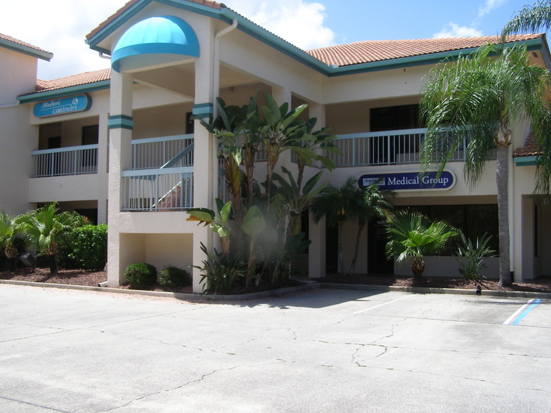 1071 Port Malabar Blvd NE, Palm Bay, FL for lease - Building Photo - Image 3 of 3