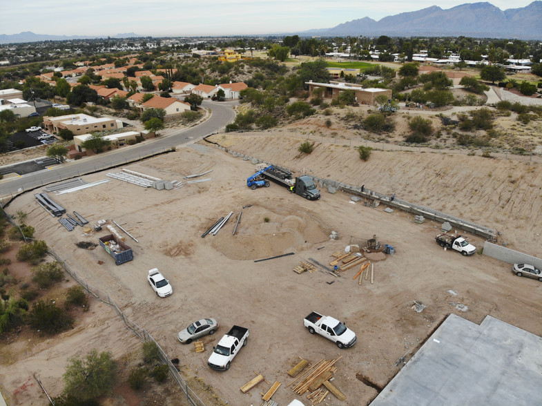 8815 E Golf Links Rd, Tucson, AZ for sale - Building Photo - Image 1 of 1