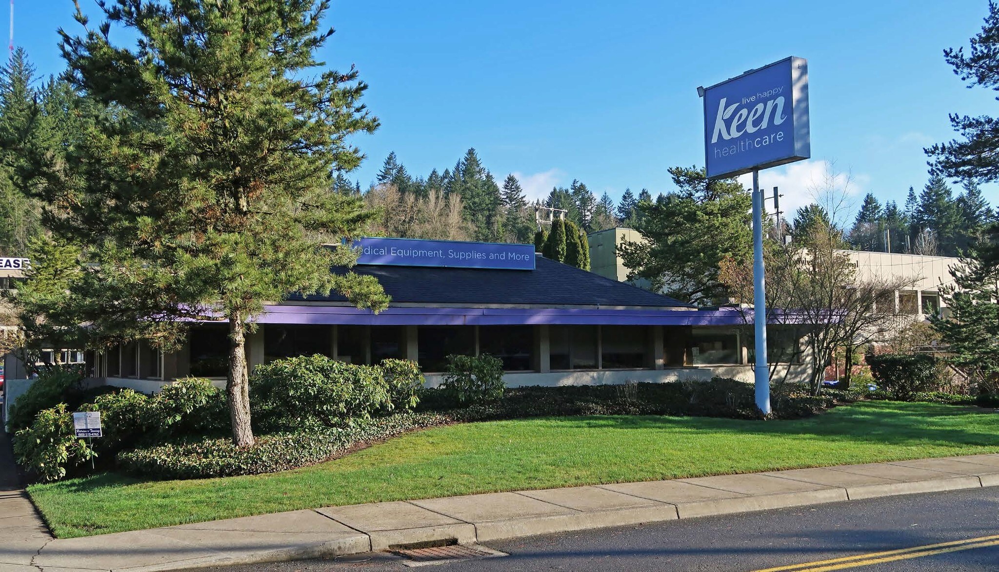 5457 SW Canyon Ct, Portland, OR for sale Building Photo- Image 1 of 1