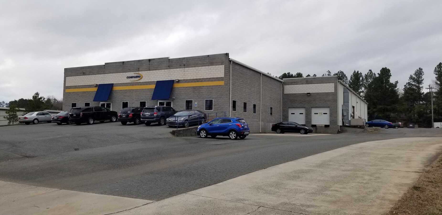 379 Timber Rd, Mooresville, NC 28115