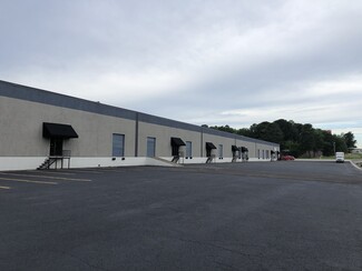 More details for 7821 Doyle Springs Rd, Little Rock, AR - Industrial for Lease