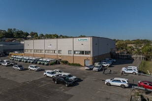 86 Viaduct Rd, Stamford CT - Warehouse