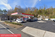 Redevelopment Site / Land Lease - Gas Station