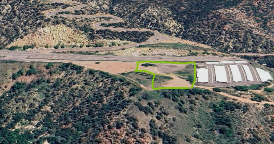 101 Higginbotham Rd, Manitou Springs, CO for sale Building Photo- Image 1 of 5