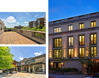 More details for 16,500sf Mixed Use Building for Sale – for Sale, Washington, DC