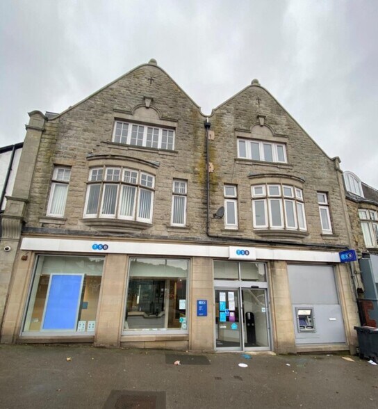 1 Abbey Ln, Sheffield, SYK S8 0BJ