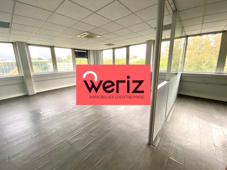 40 Avenue De Hambourg, Marseille for lease - Building Photo - Image 1 of 12