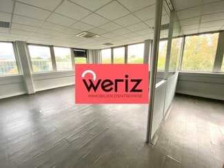 More details for 40 Avenue De Hambourg, Marseille - Office for Lease