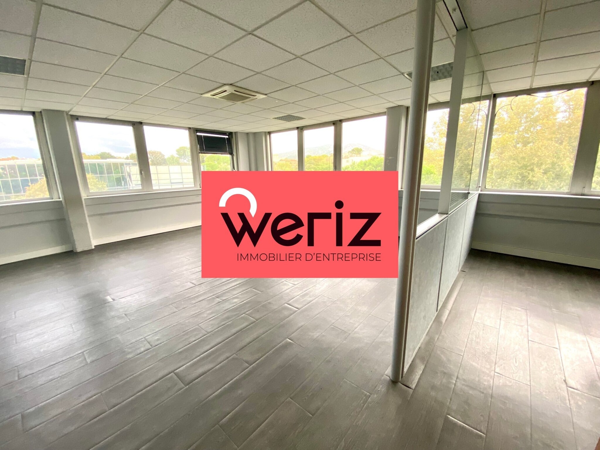 40 Avenue De Hambourg, Marseille for lease Building Photo- Image 1 of 13