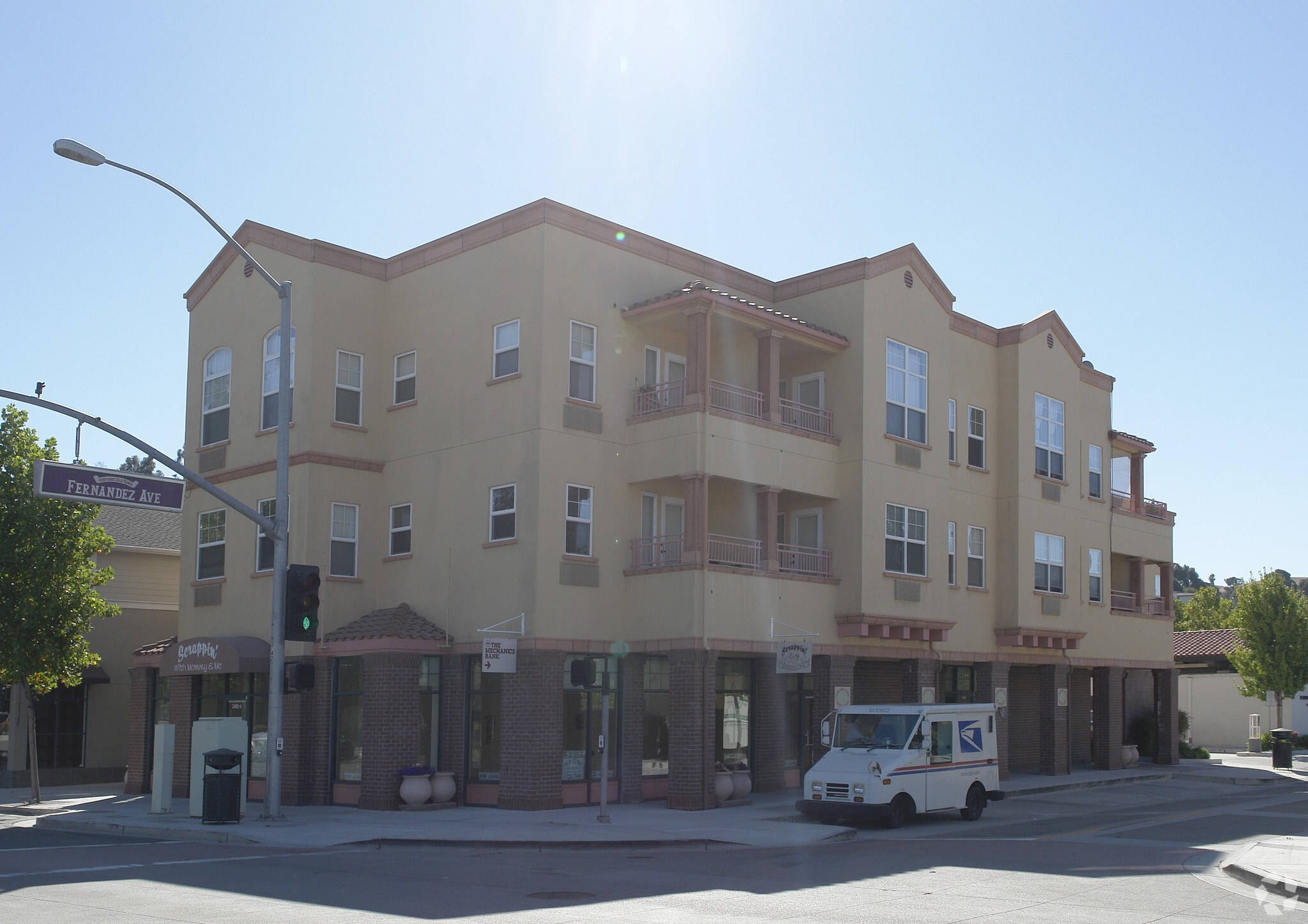 2401 San Pablo Ave, Pinole, CA for sale Primary Photo- Image 1 of 1