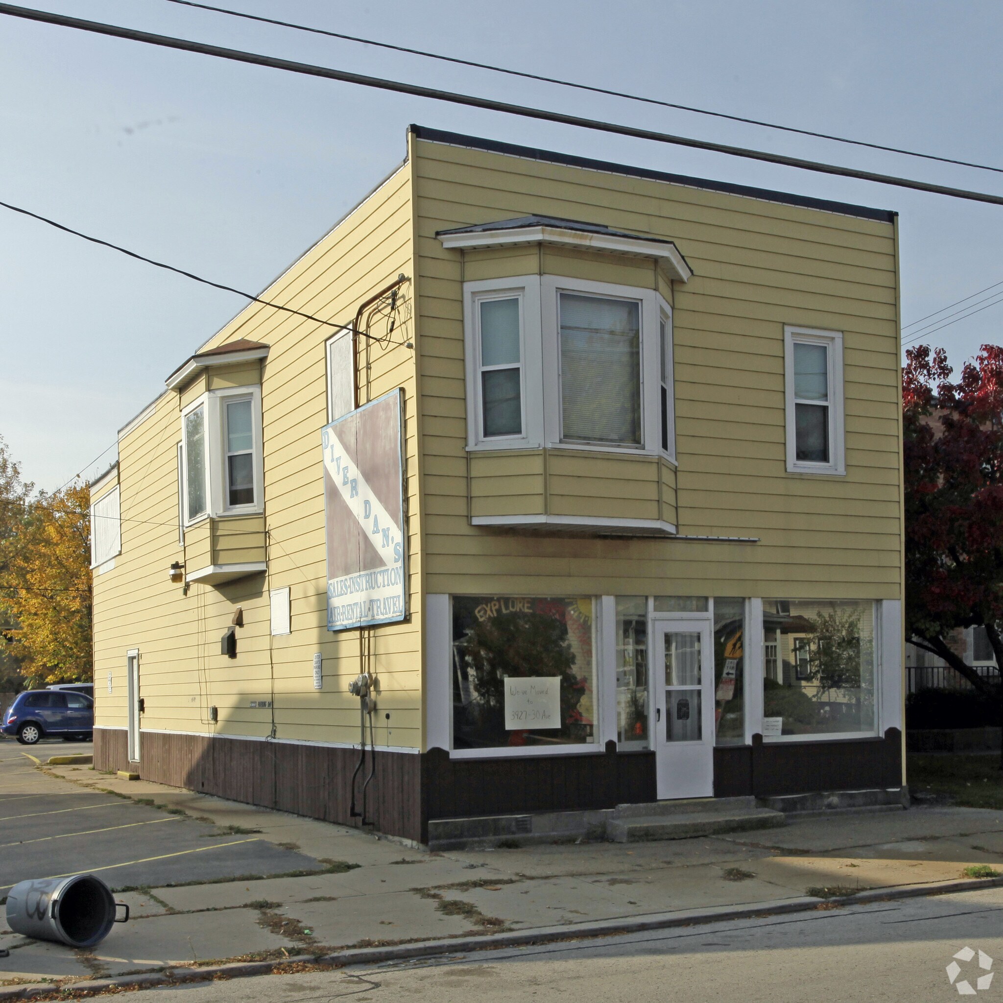 933 Washington Rd, Kenosha, WI for sale Primary Photo- Image 1 of 1