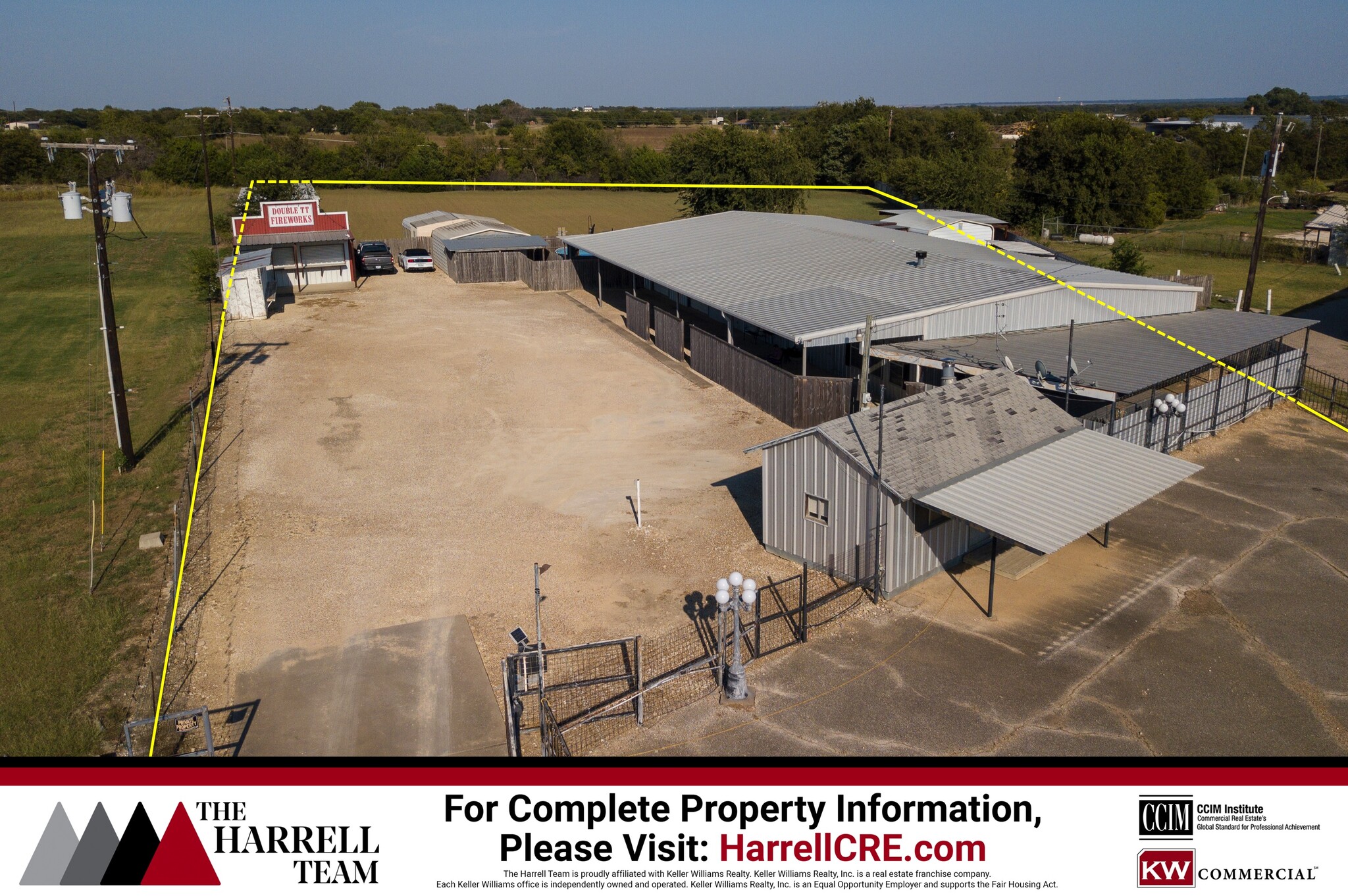 7936 Highway 6, Waco, TX for sale Primary Photo- Image 1 of 1