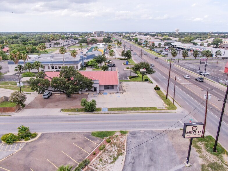 6001 N 10th St, McAllen, TX for sale - Building Photo - Image 3 of 5