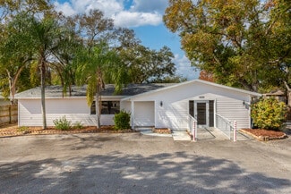 More details for 4030 Minton Rd, Melbourne, FL - Office for Sale