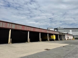 More details for 400 Walnut Ave, Bronx, NY - Industrial for Lease