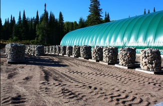 More details for 428 Moxam Rd, Maynooth, ON - Land for Sale