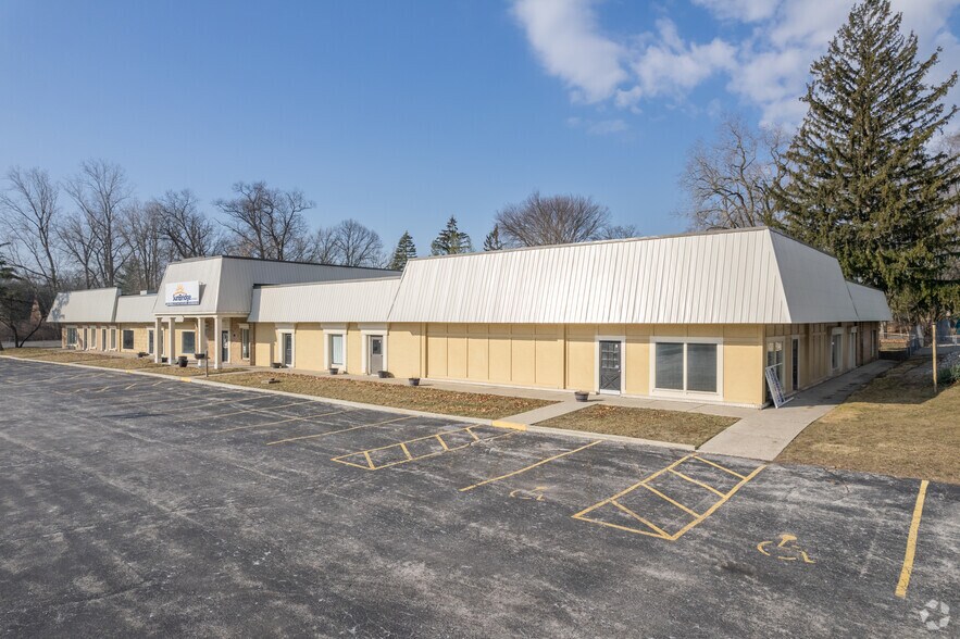 2105 N McCord Rd, Toledo, OH 43615