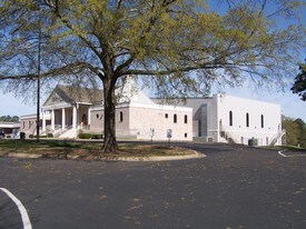 jackson loopnet churches ms clinton blvd mississippi church