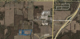 More details for 3545 W County Line Rd, Franklin, WI - Land for Sale