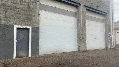 4907 1st Ave, Edson, AB for lease - Commercial Listing Video 