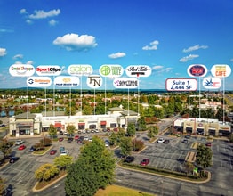 7022 W Sunset Rd, Springdale, AR for lease Interior Photo- Image 2 of 6