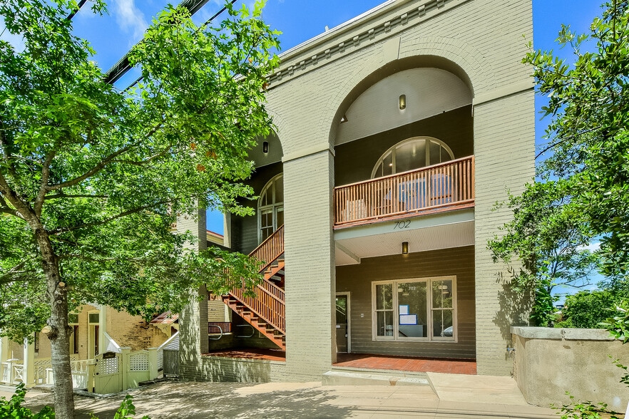 702 San Antonio St, Austin, TX for sale - Building Photo - Image 1 of 37