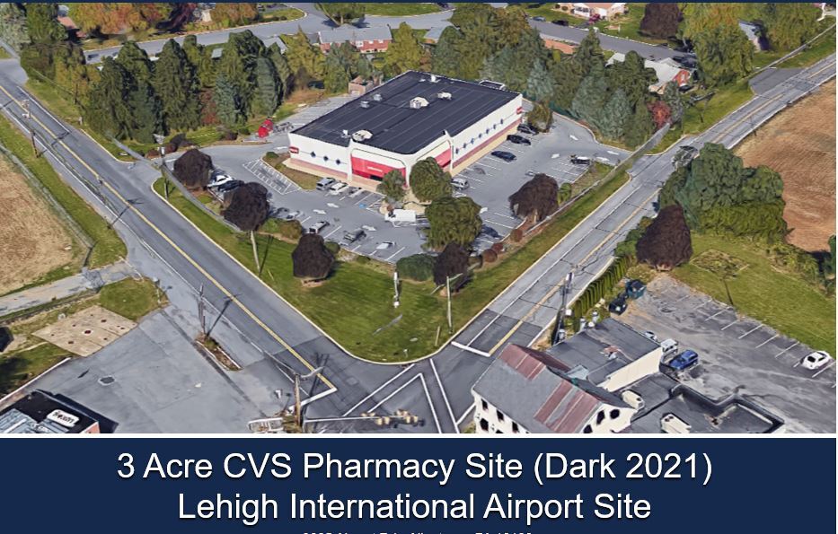 3605 Airport Rd, Allentown, PA for sale Building Photo- Image 1 of 1