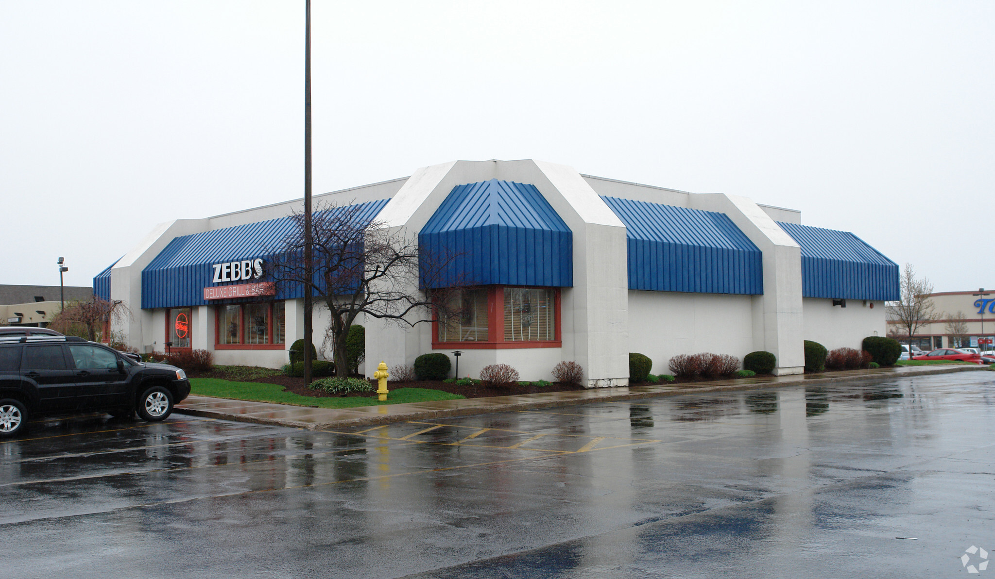 1890 S Clinton Ave, Rochester, NY for lease Primary Photo- Image 1 of 5