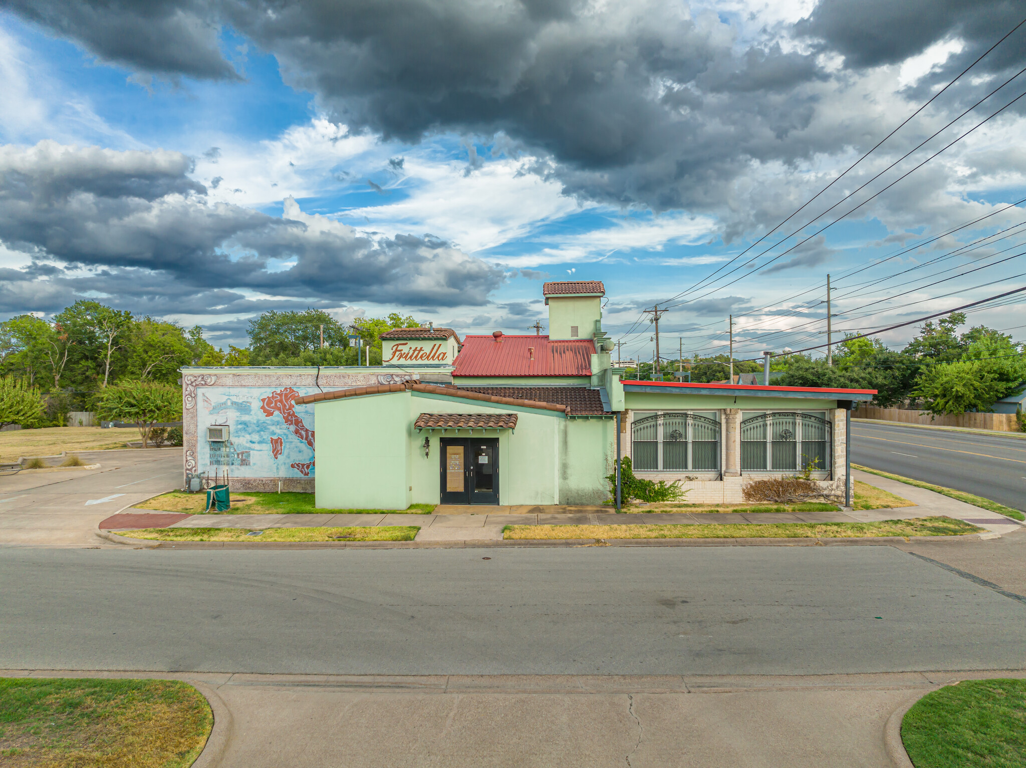 3901 S Texas Ave, Bryan, TX for sale Building Photo- Image 1 of 1