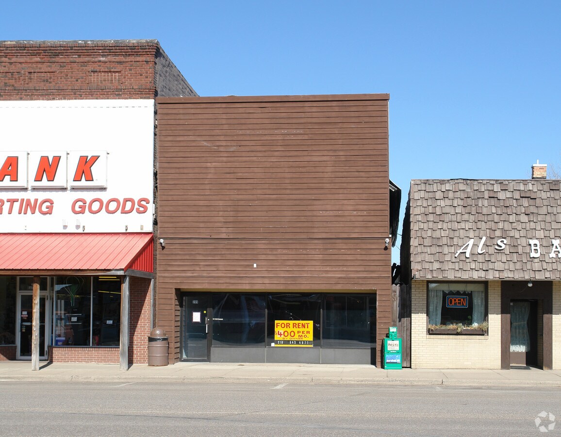 209 Barclay Ave, Pine River, MN 56474