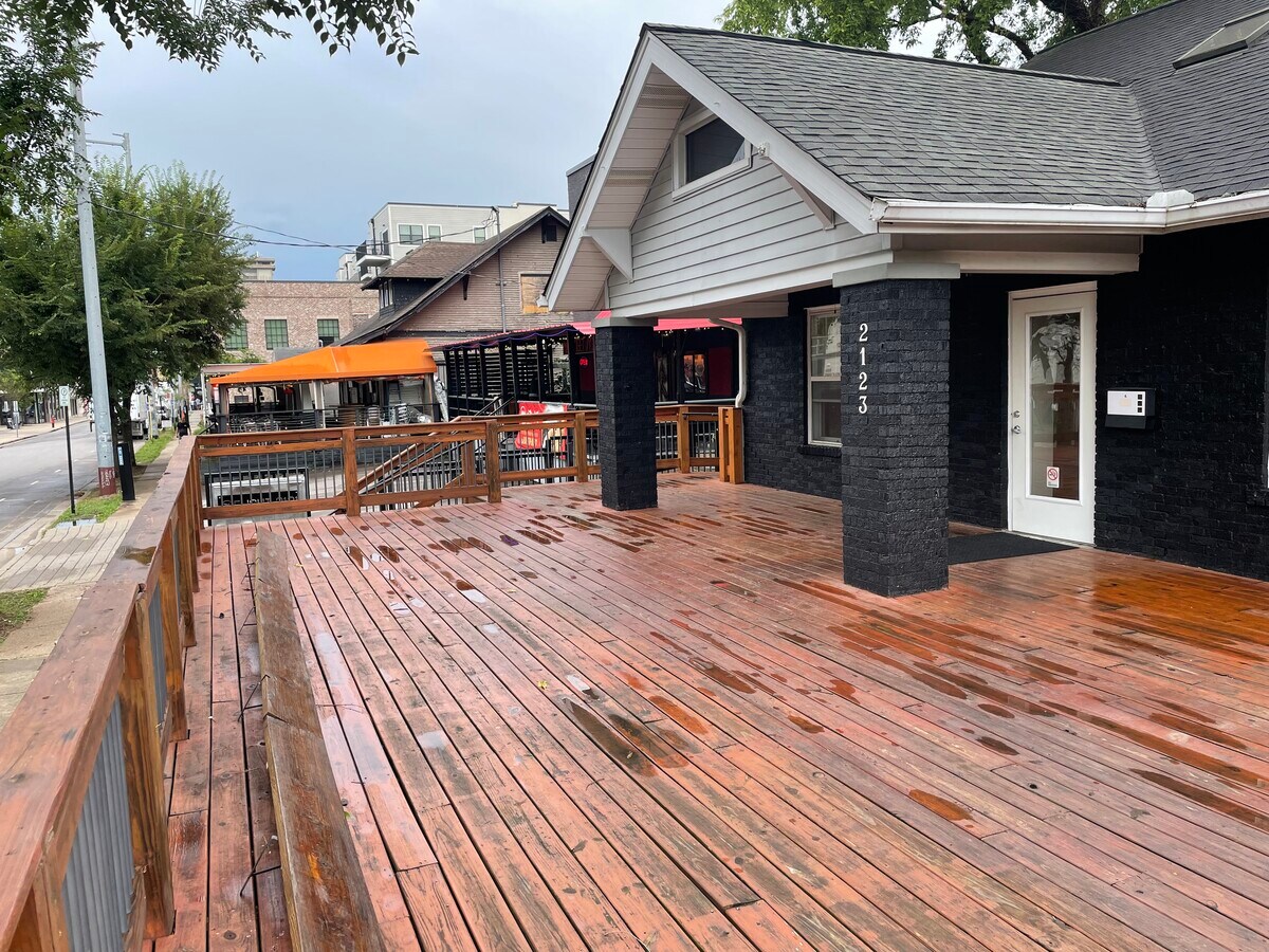 2123 Belcourt Ave, Nashville, TN 37212