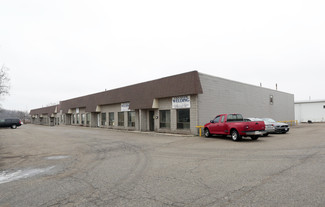 More details for 80 Regal Rd, Guelph, ON - Industrial for Lease