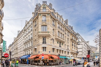 More details for 18 Rue De Mogador, Paris - Office for Lease
