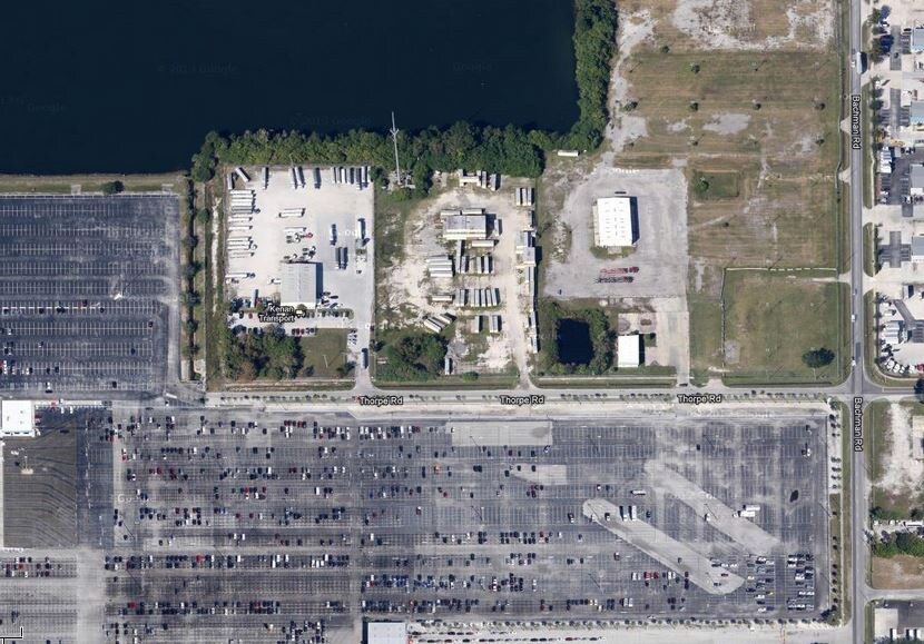 1159 Thorpe Rd, Orlando, FL 32824