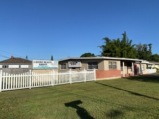 More details for 5820 Luzon Pl, Orlando, FL - Office for Lease