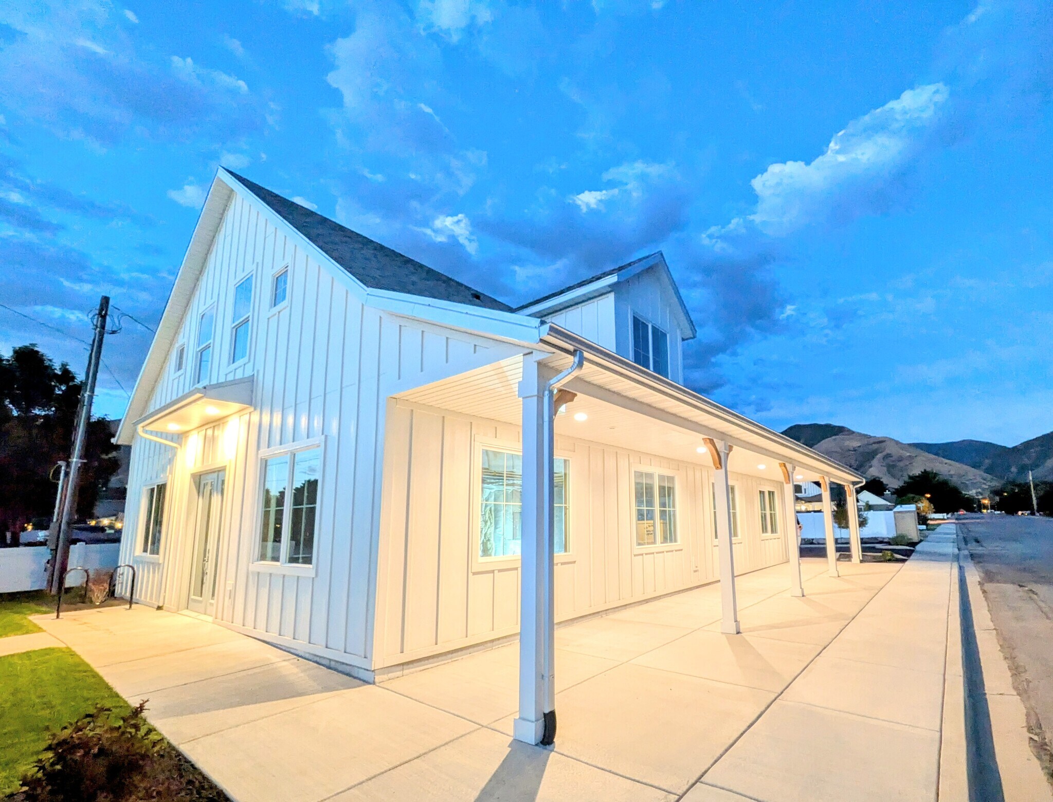 410 N Main St, Mapleton, UT for sale Building Photo- Image 1 of 1