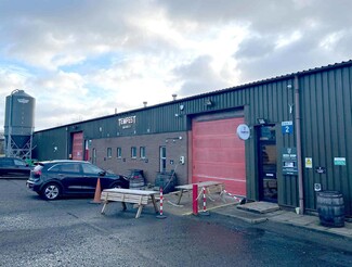 More details for Tweedbank Dr, Galashiels - Industrial for Lease