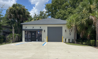 More details for 409 N Palmetto Ave, Green Cove Springs, FL - Industrial for Lease