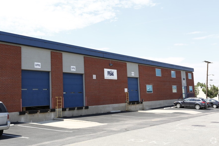 2750 W 5th Ave, Denver, CO for lease - Building Photo - Image 3 of 4