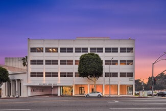 More details for 499 N Canon Dr, Beverly Hills, CA - Office for Lease