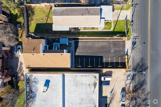 927 E 41st St, Austin, TX - aerial  map view - Image1