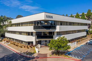 More details for 12526 High Bluff Dr, San Diego, CA - Office for Lease