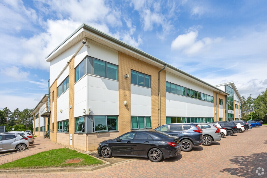 Monks Cross, York for lease - Building Photo - Image 2 of 2