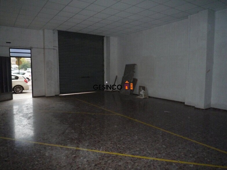 Retail in Ontinyent, Valencia for sale - Building Photo - Image 2 of 7