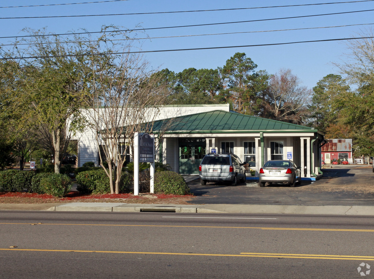 602 N Main St, Summerville, SC 29483 | LoopNet