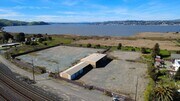 314 Embarcadero st, Martinez CA - Warehouse