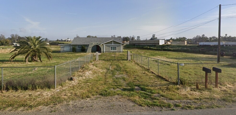 22802 Betty Rd, Perris, CA for sale - Building Photo - Image 1 of 1